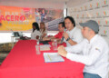 El mandatario local habló sobre las diversas obras emprendidas