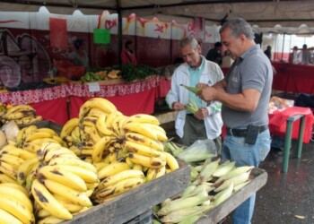 Se ha incrementado la atención con las jornadas comunitarias de la feria en todo el territorio municipal.ARCHIVO