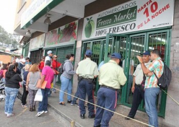 Consumidores aplauden iniciativa piloto que se desarrolla en el casco central.