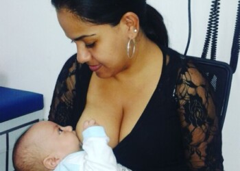 La asistencia es libre y absolutamente recomendada tanto para las mamás recientes como para las repetidoras