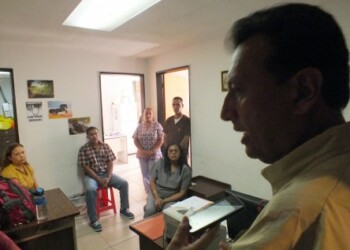 Gobierno Municipal impulsa medidas para minimizar los embarazos a edades tempranas.