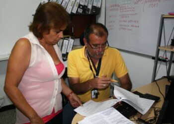 Solo ocho asambleas de vecinos han entregado sus proyectos de casi 100 comunidades