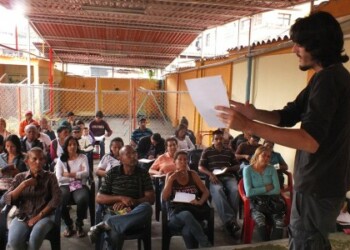 El proyecto de Transformación de los Barrios nace por una iniciativa del alcalde Francisco Garcés, quien eligió a La Matica para que fuera ejemplo de transformación