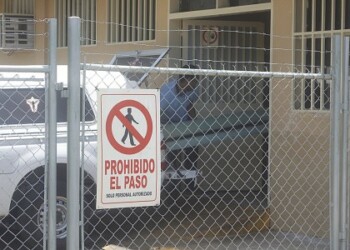 El sujeto fue abordado por sujetos que le dispararon a quemarropa desde un vehículo