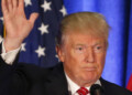 Trump sigue adelante con sus acusaciones