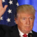 Trump sigue adelante con sus acusaciones