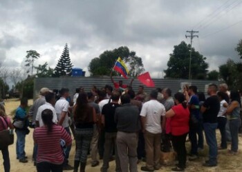 Se reunirán ambos alcaldes para dar prioridad a las propiedades privadas.