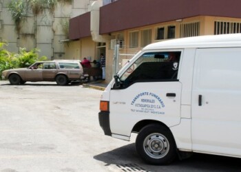 fue identificado uno de los hombres hallado tiroteado y sin signos vitales en el sector Rafael de la Montaña, en El Naranjal. ARCHIVO