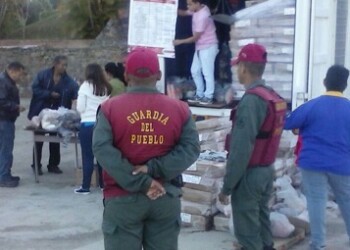 Más de 2 mil familias altomirandinas fueron beneficiadas con el operativo especial