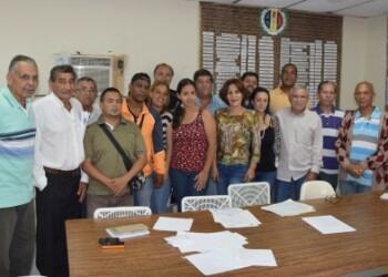 Integrantes del Comando por el revocatorio en Guaicaipuro invitan a marchar en paz el próximo 1 de septiembre
