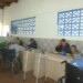 Pese a las dificultades, procuran variarles el menú