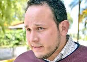 Para Briceño es impostergable un cambio pero en paz, considerando que la presión popular solo es una herramienta para conquistar una salida democrática y constituciona.