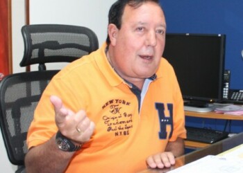 Rodríguez: “En nuestro país nada está bien, todo está fuera de los parámetros de normalidad”