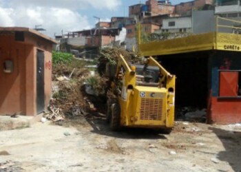 Debido a la magnitud del trabajo que deben hacer estiman que la jornada podrá culminar este sábado 20 de agosto.