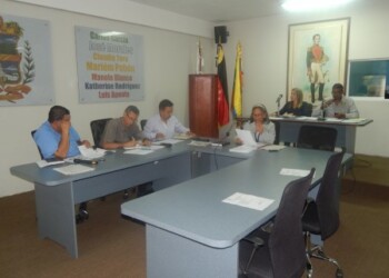 Al concejo municipal le corresponden Bs. 40 millones