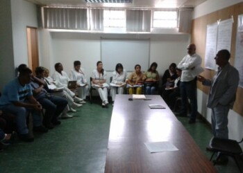 Trabajan por mejorar la seguridad en el HVS