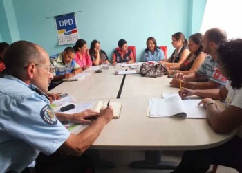 Promueven actividades preventivas para niños y adolescentes.