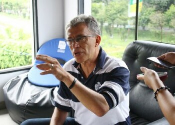 Alcalde de Los Salias apuesta al 
consenso para elegir candidato opositor