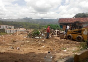 Buscan mejorar calidad de vida vecinal.