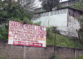 Sanatorio Mental La Paz de Carrizal fue intervenido este miércoles.