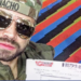Nacho informó a través de Instagram que no asistirá a la convocatoria de la oposición "La Toma de Caracas"