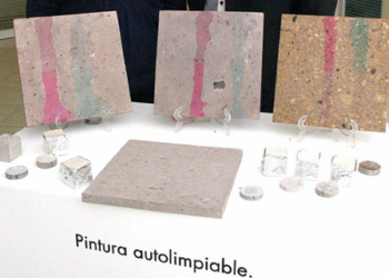 Los recubrimientos desarrollados son decorativos y protectores