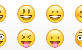 Los emojis de Moji y sus competidores no han sido adoptados por Unicode Consortium