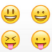 Los emojis de Moji y sus competidores no han sido adoptados por Unicode Consortium
