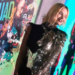 "Suicide Squad" encabezó la taquilla estadounidense por segunda semana consecutiva