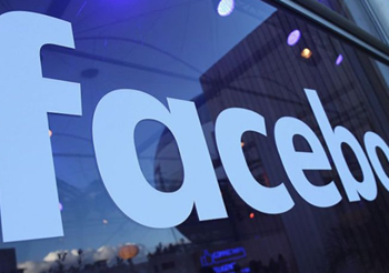 Facebook redujo dentro de las páginas de inicio de los usuarios los vínculos sobre los que la gente hacía clic