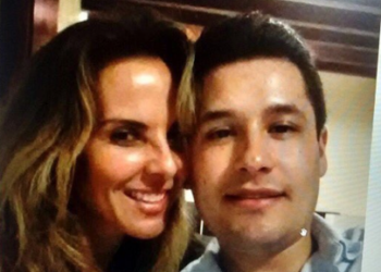 La actriz había tenido contactos con el capo durante meses por mensajes telefónicos y a través de sus abogados
