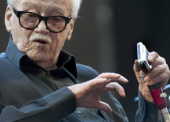 El músico recibió en 2009 recibió la mayor distinción del jazz estadounidense, "el Jazz Master Award"