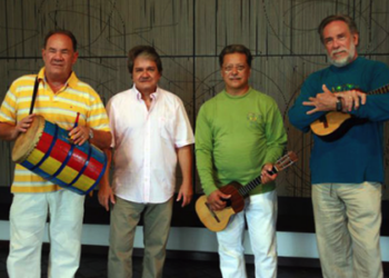 Serenata Guayanesa, que atesora 30 discos grabados, además de 50 ediciones especiales y una decena apariciones en producciones de otros artistas