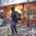 Con el operativo "se dio un contundente golpe a las finanzas de los frentes 1 y 7 de las FARC