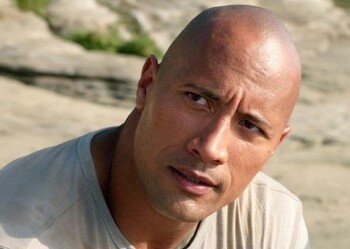 Dwayne Johnson se ha convertido por primera vez en el actor mejor pagado del año,