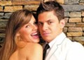 El cantante de música urbano Oscar Hernández, mejor conocido como Oscarcito, confirmó en entrevista de televisión los rumores de su divorcio