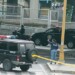 Funcionarios del Sebin tomaron los alrededores del Metro para manipular el presunto artefacto explosivo