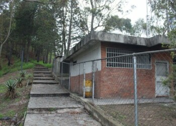 Lugareños piden reactivación del módulo policial