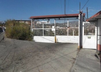 Residentes expresaron su preocupación debido a la gravedad que supuso la irrupción de los antisociales a la urbanización