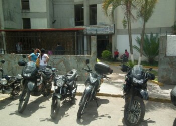Víctimas realizaron la denuncia y los agentes policiales actuaron a la inmeadiatez