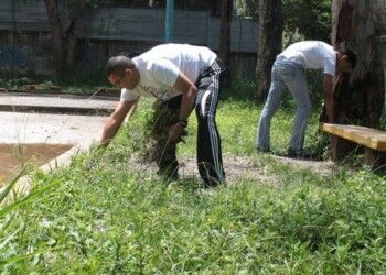 Este sábado en la mañana el programa visitó la urbanización Los Nuevos Teques