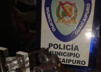 El sujeto tenía deudas con la justicia por homicidio calificado
