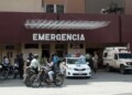 El profesional del volante recibió los balazos cuando intentó frustrar el asalto