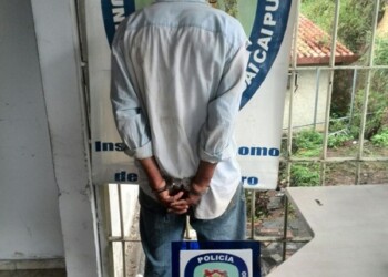 Tras las rejas por agredir a una dama