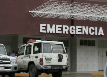 Le dispararon para robarlo en plena madrugada