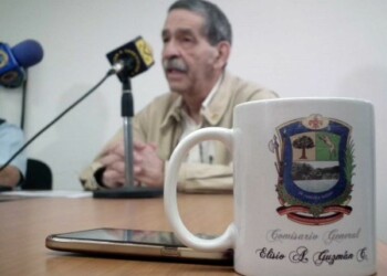 Guzmán apuntó que hay más policías custodiando calabozos que patrullando las calles