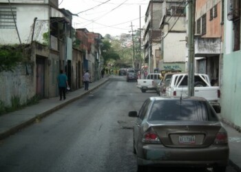 Inseguridad “agobia” a los habitantes de la zona