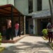 Le sugirieron colocar la denuncia por Caracas