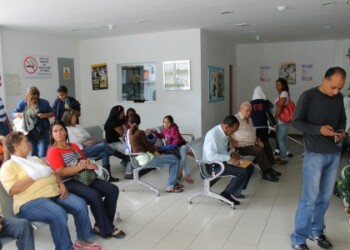 Aumento en los índices de pacientes podrían ser producto del agua
