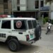 Los propietarios de los automotores aseguraron haber sido despojados bajo amenaza de muerte